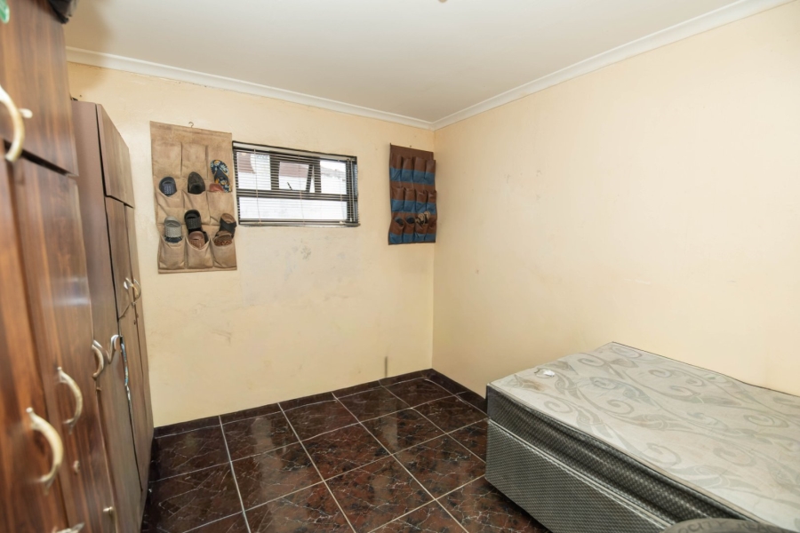 3 Bedroom Property for Sale in Windvogel Eastern Cape
